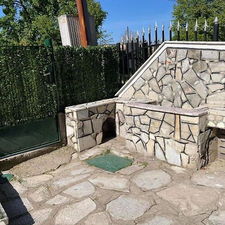 Апартамент Фреш Velingrad Esterno foto