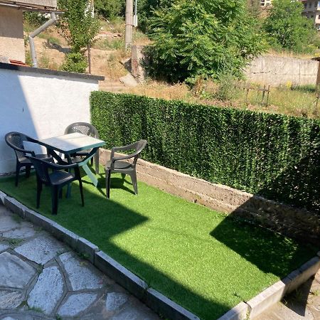 Апартамент Фреш Velingrad Esterno foto