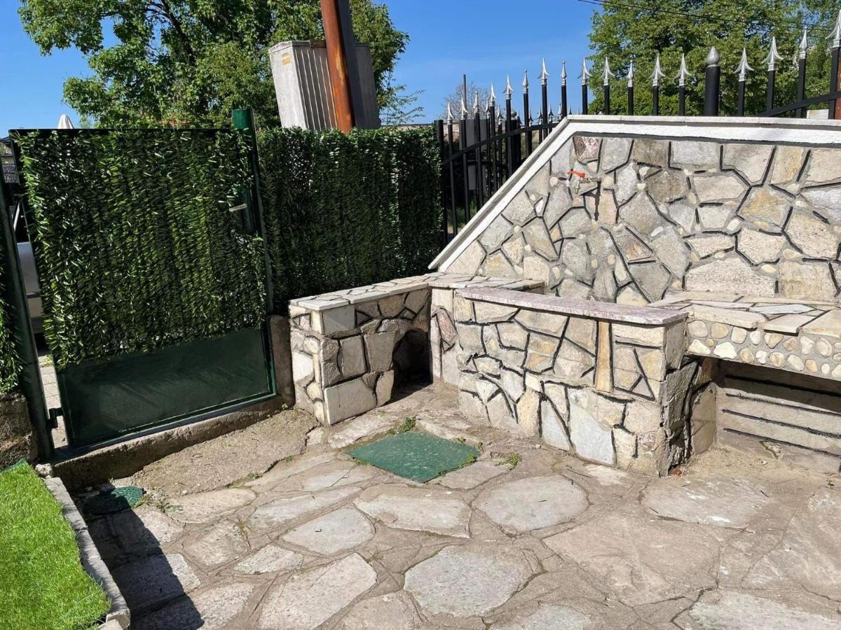 Апартамент Фреш Velingrad Esterno foto